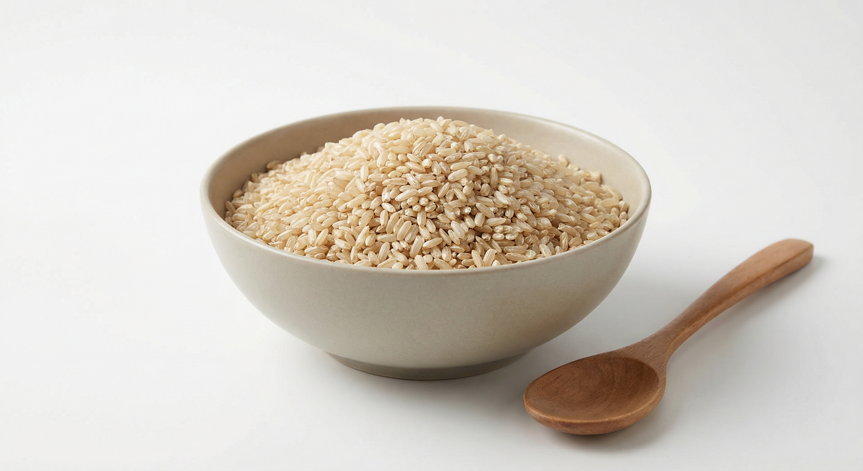 Arroz Integral