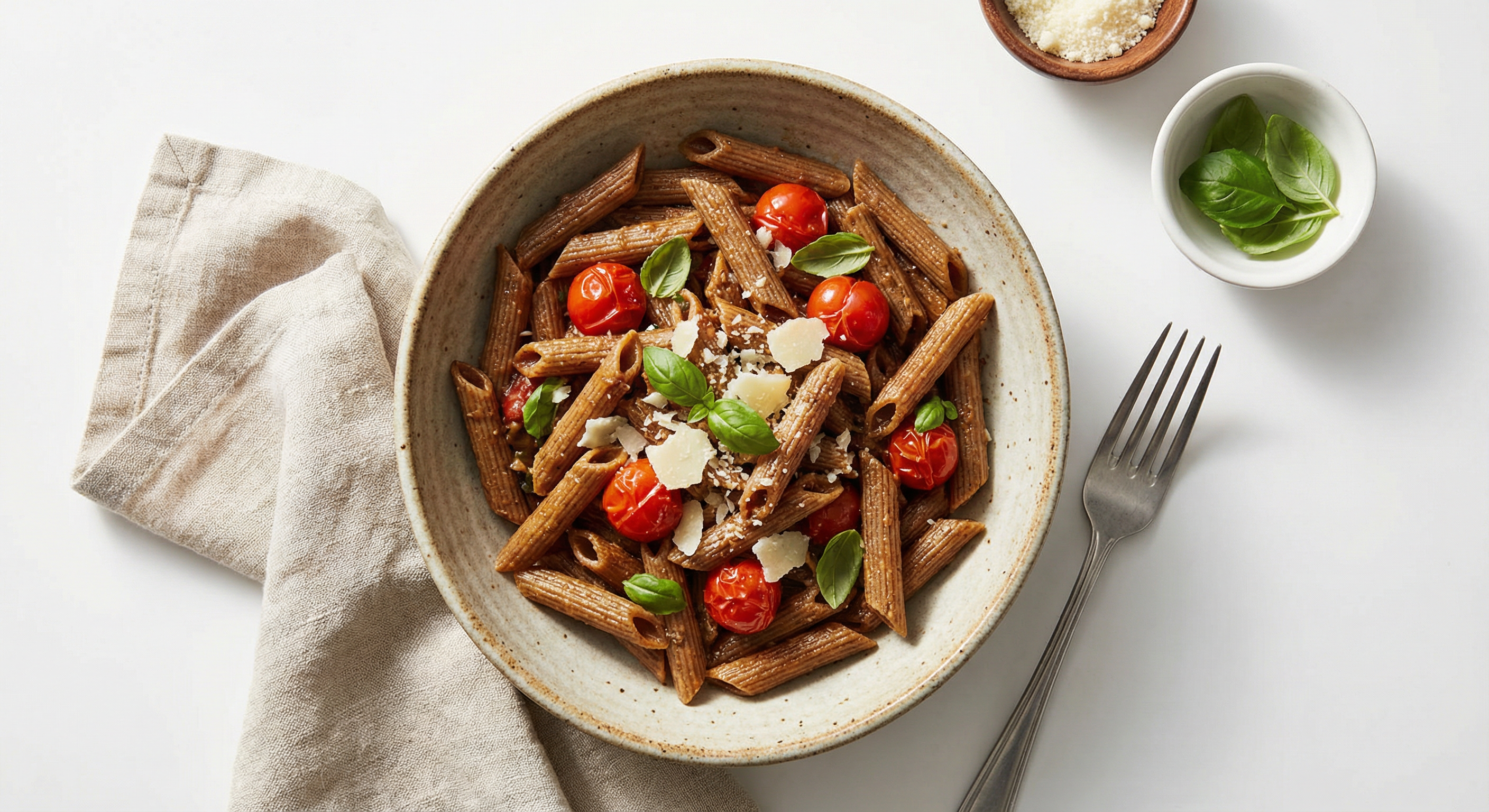 Pasta Integral